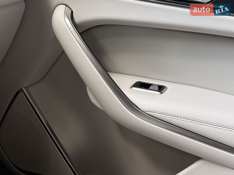 Внедорожник / Кроссовер Jaguar F-Pace 2022 в Белой Церкви