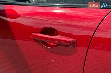 Внедорожник / Кроссовер Jaguar F-Pace 2018 в Тернополе
