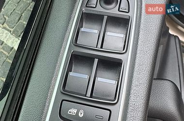 Позашляховик / Кросовер Jaguar F-Pace 2016 в Одесі