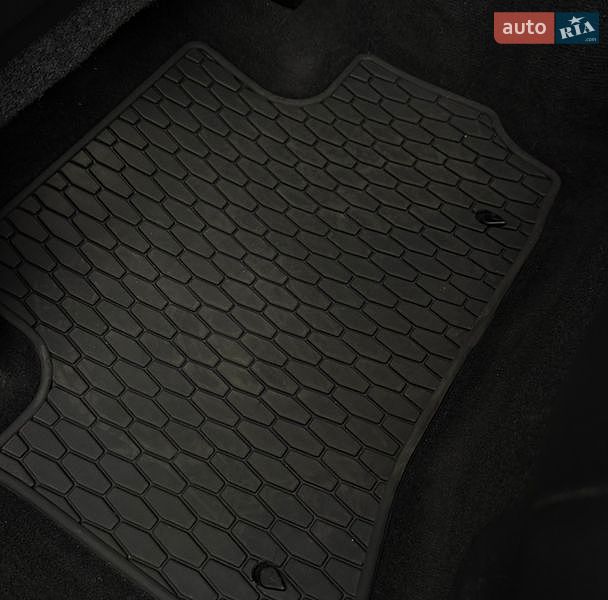 Позашляховик / Кросовер Jaguar F-Pace 2016 в Одесі