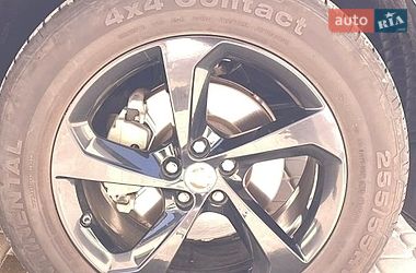 Внедорожник / Кроссовер Jaguar F-Pace 2020 в Самборе