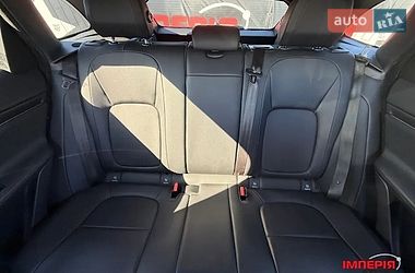 Позашляховик / Кросовер Jaguar F-Pace 2016 в Києві