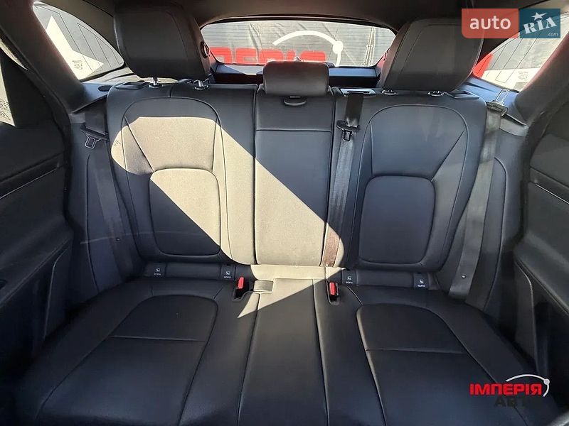 Позашляховик / Кросовер Jaguar F-Pace 2016 в Києві
