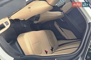 Позашляховик / Кросовер Jaguar F-Pace 2016 в Києві