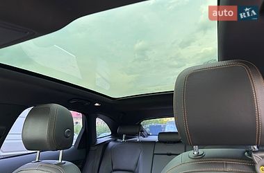 Позашляховик / Кросовер Jaguar F-Pace 2016 в Києві