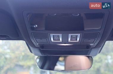 Внедорожник / Кроссовер Jaguar F-Pace 2022 в Ровно