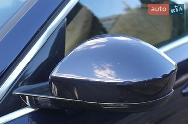 Внедорожник / Кроссовер Jaguar F-Pace 2022 в Ровно