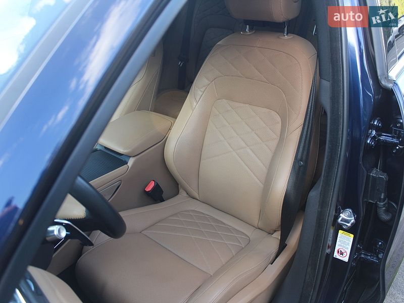 Внедорожник / Кроссовер Jaguar F-Pace 2022 в Ровно
