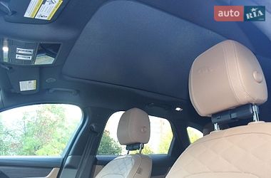 Внедорожник / Кроссовер Jaguar F-Pace 2022 в Ровно