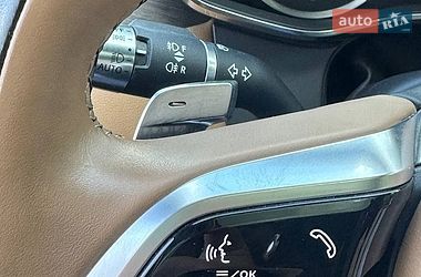 Внедорожник / Кроссовер Jaguar F-Pace 2022 в Ровно