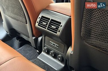 Внедорожник / Кроссовер Jaguar F-Pace 2018 в Днепре