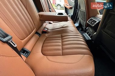 Внедорожник / Кроссовер Jaguar F-Pace 2018 в Днепре