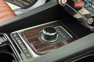 Внедорожник / Кроссовер Jaguar F-Pace 2018 в Днепре