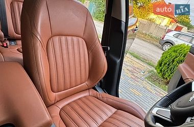Внедорожник / Кроссовер Jaguar F-Pace 2018 в Днепре