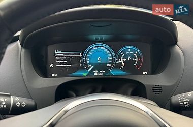 Внедорожник / Кроссовер Jaguar F-Pace 2018 в Днепре