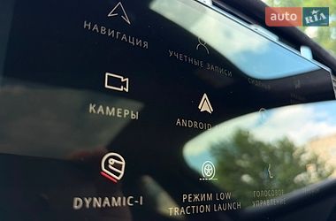 Позашляховик / Кросовер Jaguar F-Pace 2023 в Києві