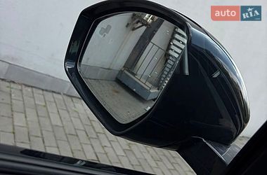 Позашляховик / Кросовер Jaguar F-Pace 2023 в Києві