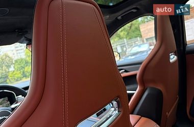 Позашляховик / Кросовер Jaguar F-Pace 2023 в Києві