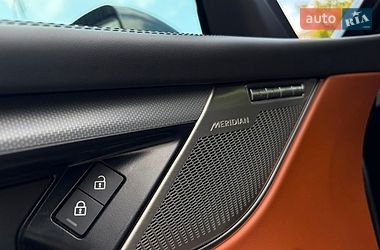 Позашляховик / Кросовер Jaguar F-Pace 2023 в Києві