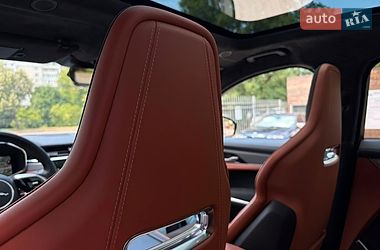 Позашляховик / Кросовер Jaguar F-Pace 2023 в Києві