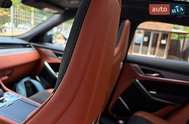 Позашляховик / Кросовер Jaguar F-Pace 2023 в Києві