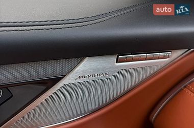 Позашляховик / Кросовер Jaguar F-Pace 2023 в Києві