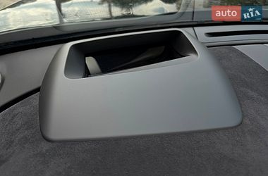 Позашляховик / Кросовер Jaguar F-Pace 2023 в Києві