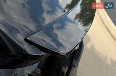Позашляховик / Кросовер Jaguar F-Pace 2023 в Києві
