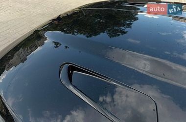 Позашляховик / Кросовер Jaguar F-Pace 2023 в Києві