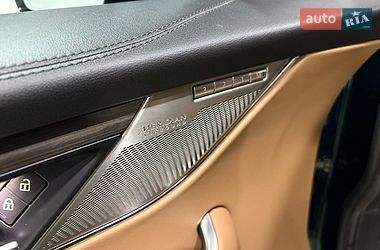 Позашляховик / Кросовер Jaguar F-Pace 2020 в Одесі фото 50 Позашляховик / Кросовер Jaguar F-Pace 2020 в Одесі