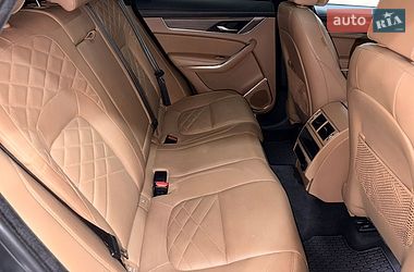 Позашляховик / Кросовер Jaguar F-Pace 2020 в Одесі фото 65 Позашляховик / Кросовер Jaguar F-Pace 2020 в Одесі