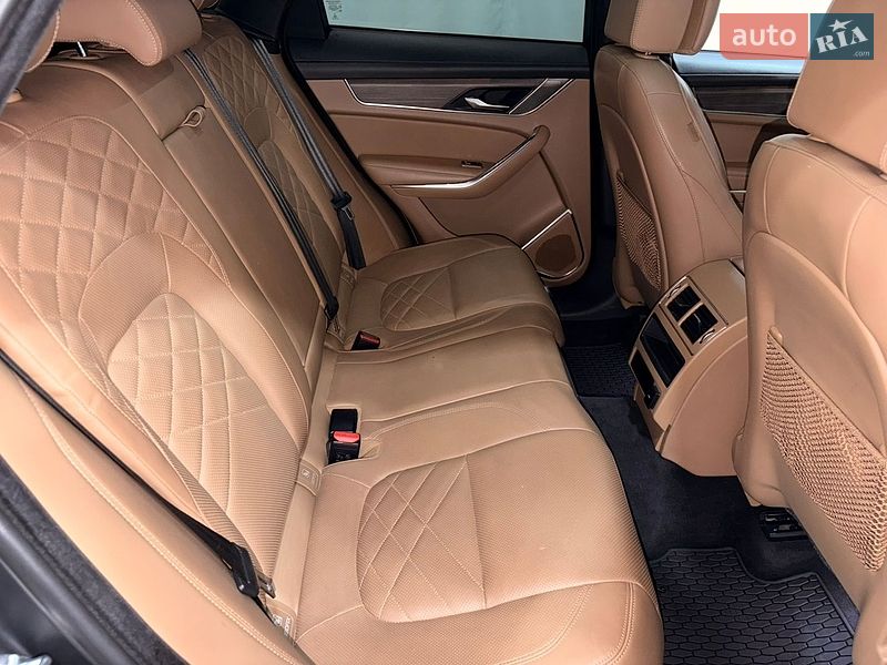 Позашляховик / Кросовер Jaguar F-Pace 2020 в Одесі фото 65 Позашляховик / Кросовер Jaguar F-Pace 2020 в Одесі