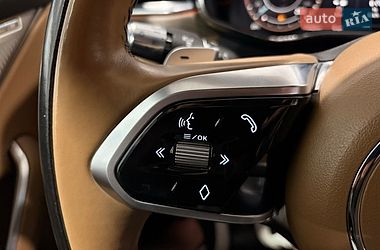 Позашляховик / Кросовер Jaguar F-Pace 2020 в Одесі фото 79 Позашляховик / Кросовер Jaguar F-Pace 2020 в Одесі