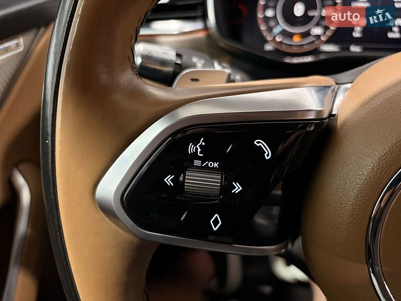 Позашляховик / Кросовер Jaguar F-Pace 2020 в Одесі фото 79 Позашляховик / Кросовер Jaguar F-Pace 2020 в Одесі