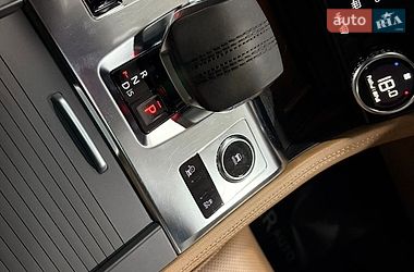 Позашляховик / Кросовер Jaguar F-Pace 2020 в Одесі фото 83 Позашляховик / Кросовер Jaguar F-Pace 2020 в Одесі