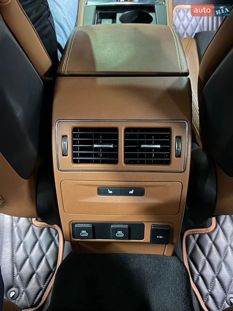 2021 Jaguar F-Pace - мініатюра 9