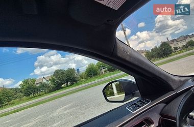Внедорожник / Кроссовер Jaguar F-Pace 2017 в Дубно