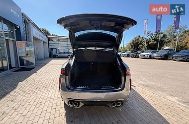 Внедорожник / Кроссовер Jaguar F-Pace 2021 в Чернигове
