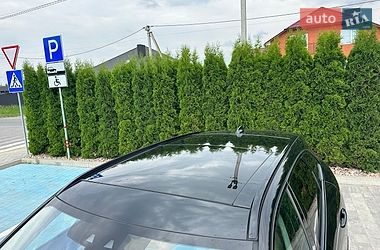 Внедорожник / Кроссовер Jaguar F-Pace 2020 в Луцке