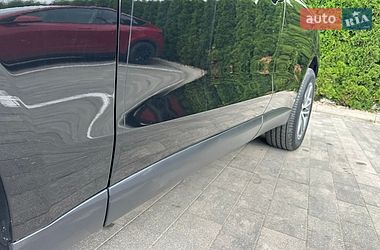 Внедорожник / Кроссовер Jaguar F-Pace 2020 в Луцке