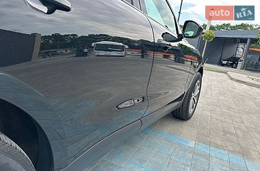 Внедорожник / Кроссовер Jaguar F-Pace 2020 в Луцке