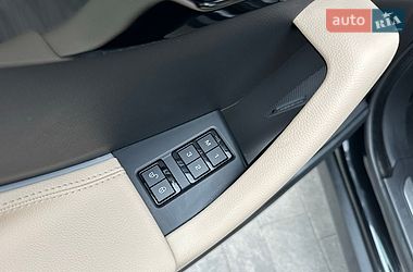Внедорожник / Кроссовер Jaguar F-Pace 2020 в Луцке