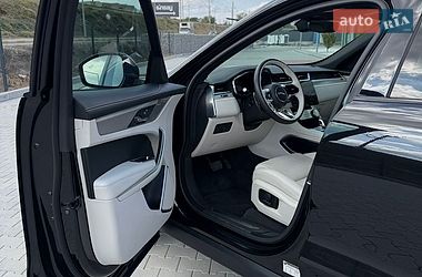 Внедорожник / Кроссовер Jaguar F-Pace 2024 в Ирпене