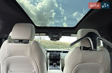Внедорожник / Кроссовер Jaguar F-Pace 2024 в Ирпене