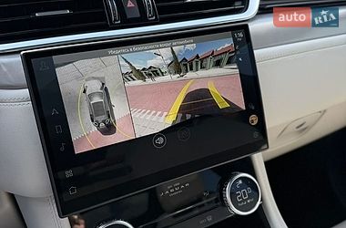 Внедорожник / Кроссовер Jaguar F-Pace 2024 в Ирпене