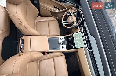 Позашляховик / Кросовер Jaguar F-Pace 2021 в Рівному
