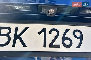 Позашляховик / Кросовер Jaguar F-Pace 2021 в Рівному