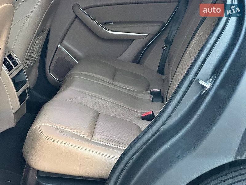 Позашляховик / Кросовер Jaguar F-Pace 2021 в Києві фото 21 Позашляховик / Кросовер Jaguar F-Pace 2021 в Києві