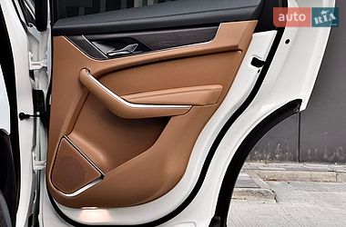 Позашляховик / Кросовер Jaguar F-Pace 2021 в Києві фото 26 Позашляховик / Кросовер Jaguar F-Pace 2021 в Києві