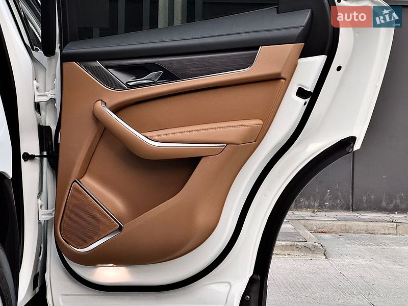 Позашляховик / Кросовер Jaguar F-Pace 2021 в Києві фото 26 Позашляховик / Кросовер Jaguar F-Pace 2021 в Києві